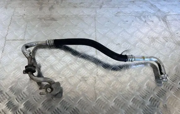 Maserati Levante Air conditioning (A/C) pipe/hose 670032309