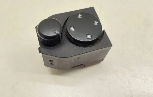 Audi A3 S3 8L Wing mirror switch 4D0959565G