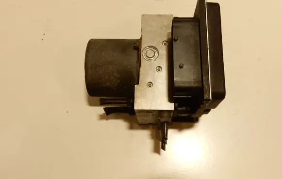 BMW 5 E60 E61 ABS Pump 0265236020 6768550 56278