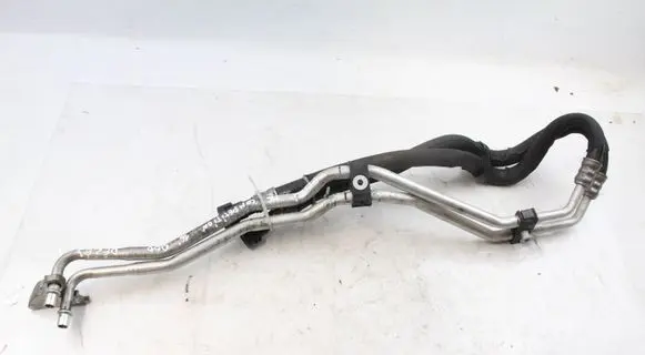BMW 6 F12 F13 Other gearbox part 2284269 2284270 17222284269