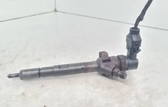 KIA Sorento Fuel injector 338004A500 0445110275