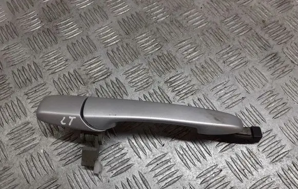 Mazda 3 I Rear door interior handle
