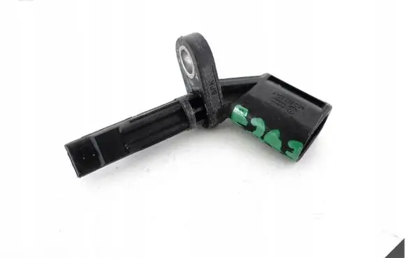 Audi A6 C7 ABS brake wheel speed sensor 4E0927804F