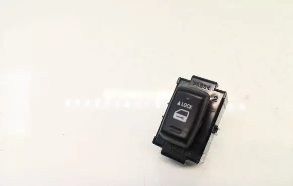 Central locking switch button