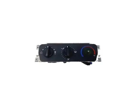 Ford Transit Climate control unit P6C1H18D451A