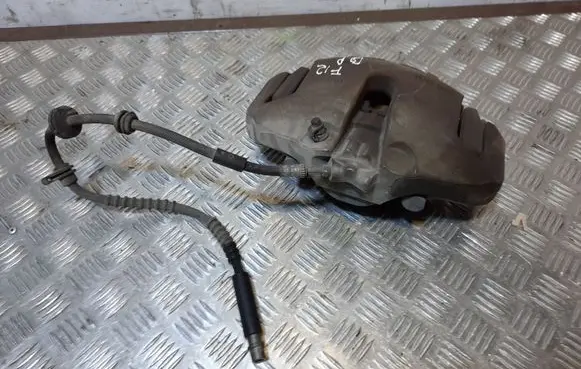 BMW 6 F12 F13 Front brake caliper NERA