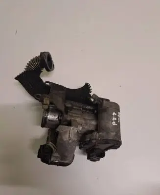 Renault Espace IV Throttle valve 8200330810 0281002688 8200330812