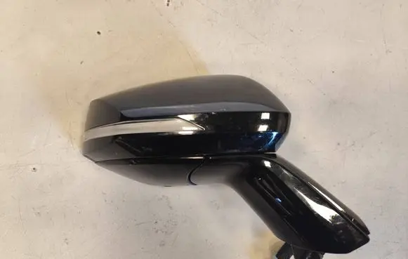 KIA Sportage Front door electric wing mirror SPORTAGEVLUSTERKO