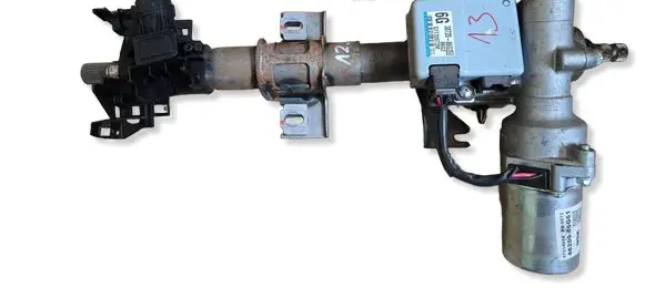 Suzuki Ignis Steering wheel axle 4820086G61 3872086G20 86G2