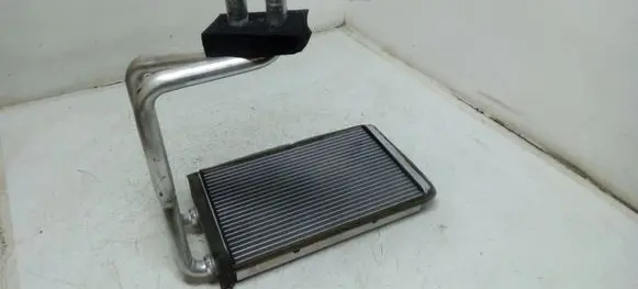 Mitsubishi Outlander Heater blower radiator A22230721