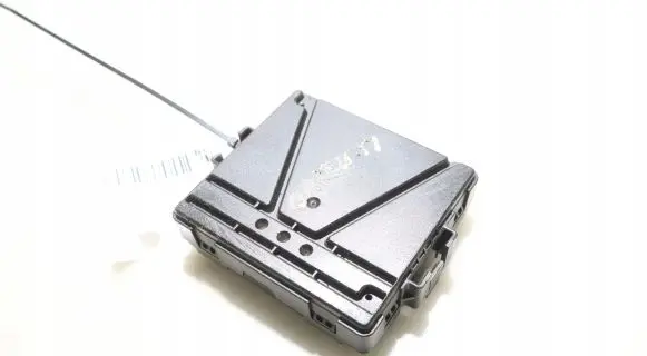Gateway control module