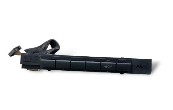 Peugeot 407 Traction control (ASR) switch 6970919 110187 03744650