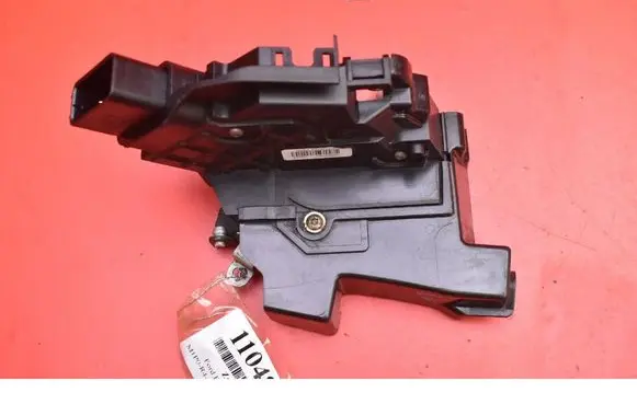 Ford Focus C-MAX Front door lock 3M5AR21813ER