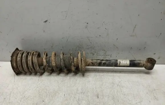 Volkswagen PASSAT B3 Rear shock absorber/damper 10891279821 279821