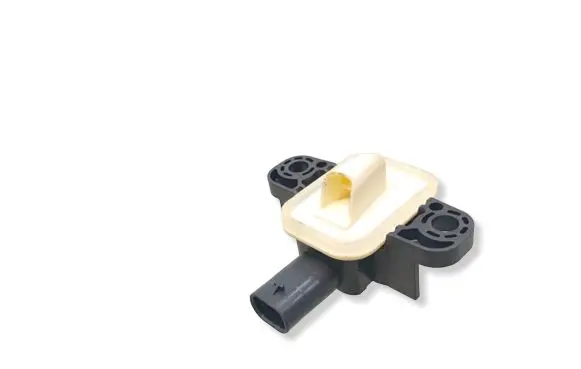 Mercedes-Benz B W246 W242 Airbag deployment crash/impact sensor A1668210351