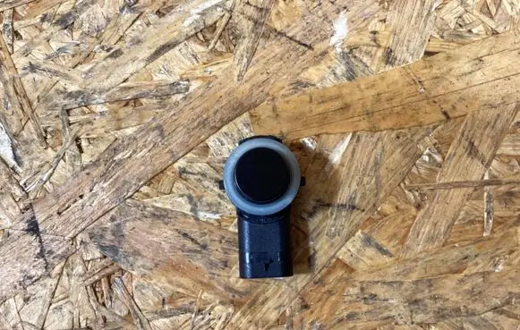 Porsche Macan (95B) Sensor 5q0919275b