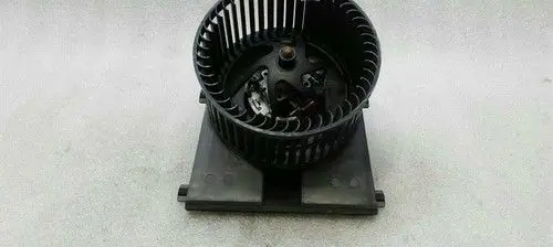 Porsche Cayman 987 Heater blower motor/fan resistor 99662410703