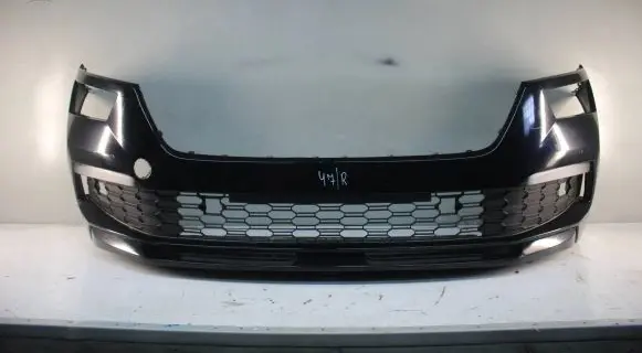 Skoda Kamiq Front bumper 855807221 2263119