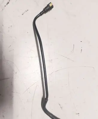 Subaru Legacy Fuel main line pipe