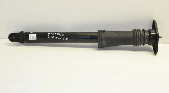 KIA Sportage Rear shock absorber/damper 553003U800