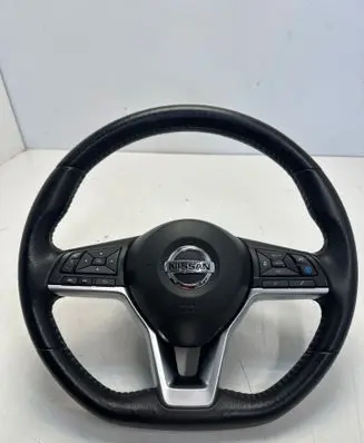 Nissan Leaf II (ZE1) Steering wheel 350715 0589 0589P1000736