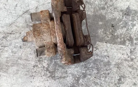 Volvo V70 Rear brake caliper