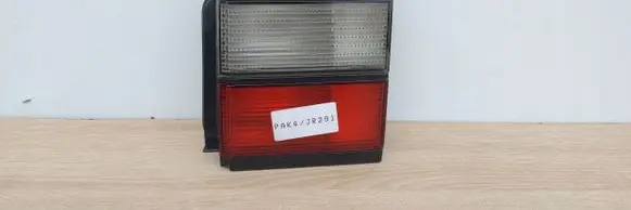 Volkswagen PASSAT B3 Tailgate rear/tail lights 357945108