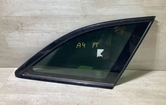 Audi A4 S4 B9 Rear side window 8W9845298E