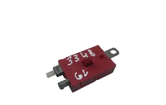 Volvo S60 Aerial antenna amplifier