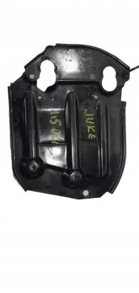Nissan Juke I F15 Battery tray 