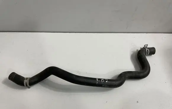 BMW 6 F12 F13 Engine coolant pipe/hose 9119168