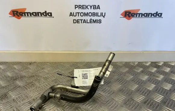 Iveco Daily 5th gen Engine coolant pipe/hose 5801922509