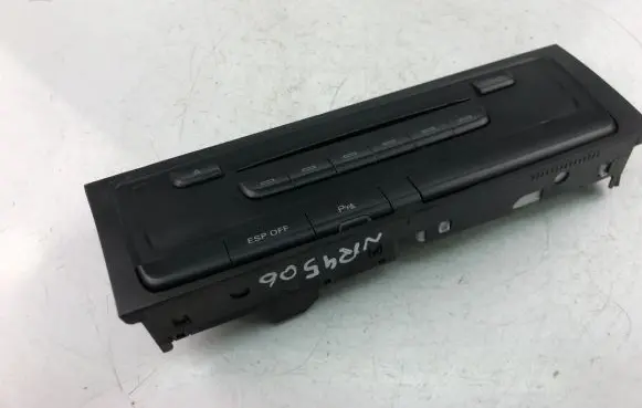 CD/DVD changer