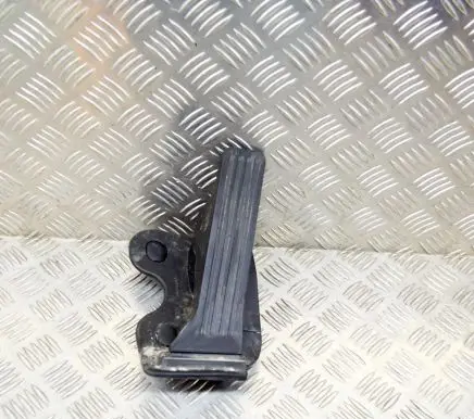 Mazda CX-5 II Accelerator throttle pedal GHP941600G 6PV312041