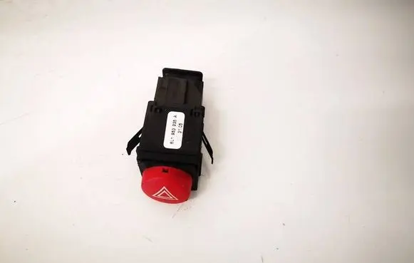 Seat Ibiza III (6L) Hazard light switch 6L1953235A