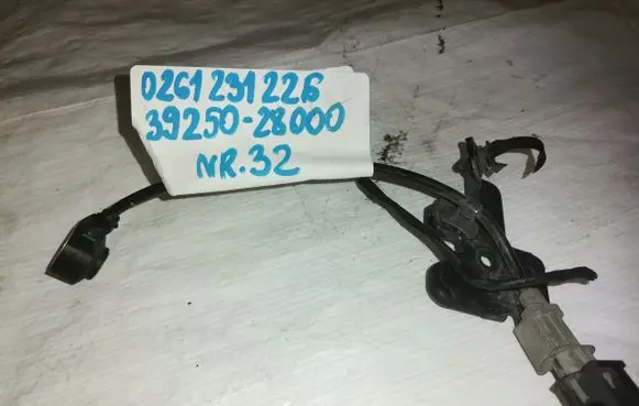KIA Venga Detonation knock sensor 3925028000