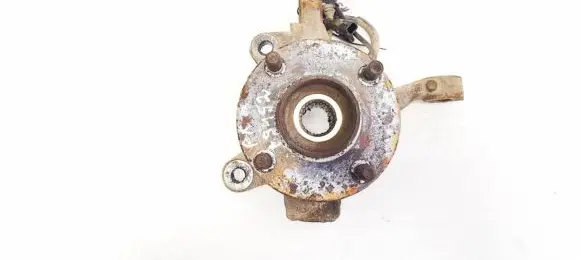 Ford Fiesta Front wheel hub