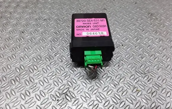 Honda Accord Other relay 39720SEAE01M1