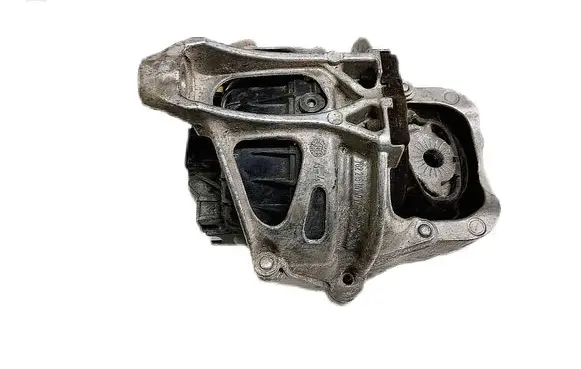 Audi Q7 4M Engine mount bracket 4M0199372FF
