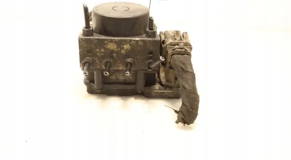 Skoda Roomster (5J) ABS Pump 6R0907379AG