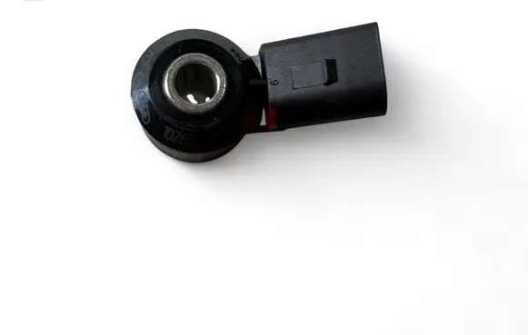 Detonation knock sensor