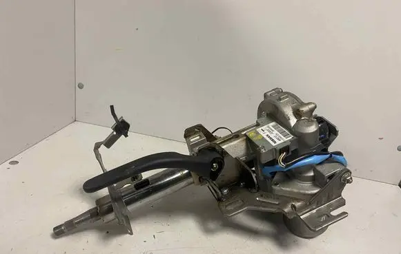 Nissan Qashqai Steering wheel axle 48810JD900 BD0004Q 1307529275