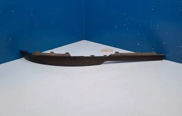 Opel Insignia B Front bumper lip 39107466