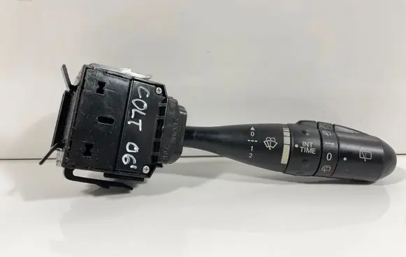 Mitsubishi Colt Wiper control stalk 17D714 0363A62