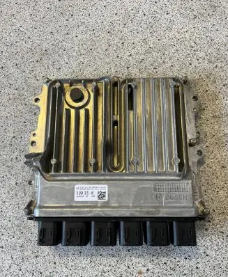 BMW 5 G30 G31 Engine control unit/module ECU 9894915