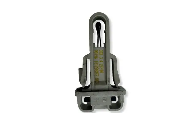BMW 5 E60 E61 Interior temperature sensor 98196 303342704