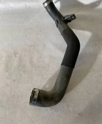 Ford Fiesta Intercooler hose/pipe H1B16C646AB H1B1-6C646-AB
