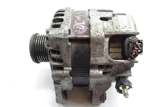 Mazda 6 Generator/alternator A2TX9781 SH1N 12V150A6Y07