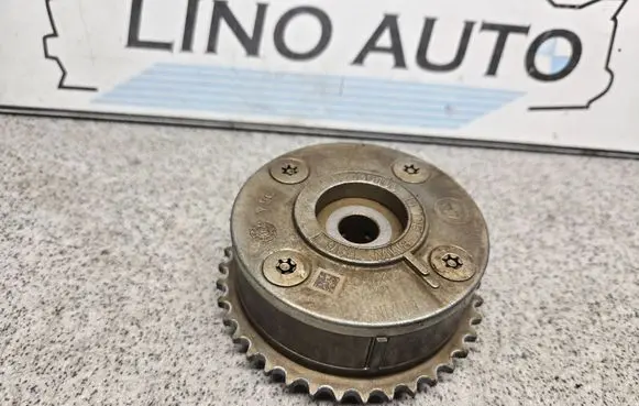 BMW 3 E92 E93 Camshaft pulley/ VANOS 7545959