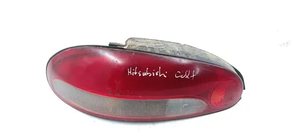 Mitsubishi Colt Rear/tail lights 0431568